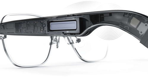 智能視界，潮人必備 HUAWEI x GENTLE MONSTER Eyewear II體驗(yàn)前沿科技美學(xué)