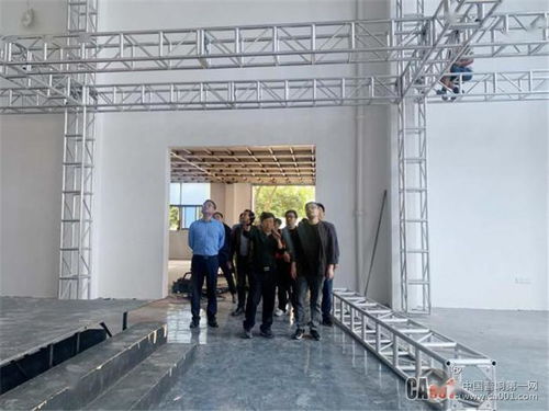 應(yīng)對(duì)疫后產(chǎn)業(yè)新挑戰(zhàn) 協(xié)推同進(jìn)舞美碼頭建設(shè)