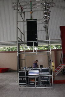 燈光音響設備報價 廠家