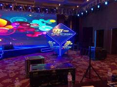 蘭州舞臺設備出租哪里有