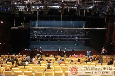 &ldquo;2016鑄夢計(jì)劃&middot;北京&rdquo;活動(dòng)花絮(二)