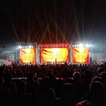 北京昌平音響燈光大屏舞臺設(shè)備租賃為您量身定做世紀同歌文化傳播