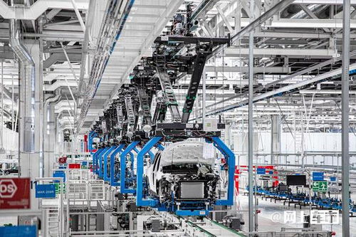 奔馳s級(jí)生產(chǎn)線 搬到 順義了 5款新車將投產(chǎn),國(guó)人有福了