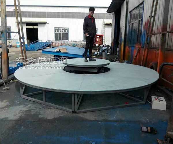 恒盛機械 值得信賴的成都地顫舞臺生產廠家與北京舞臺設備租賃服務